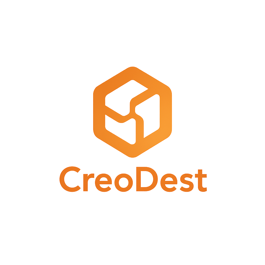 CreoDest